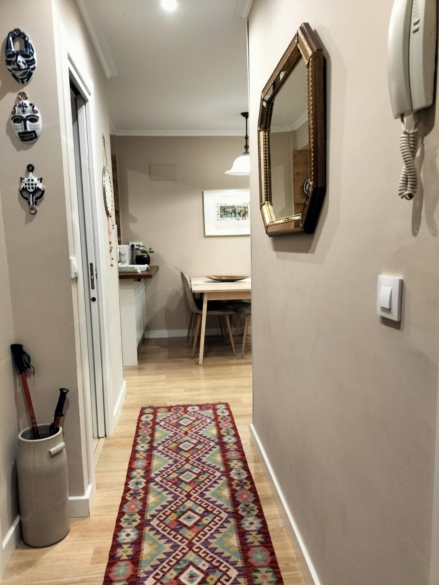 Torre Center Ii Apartment