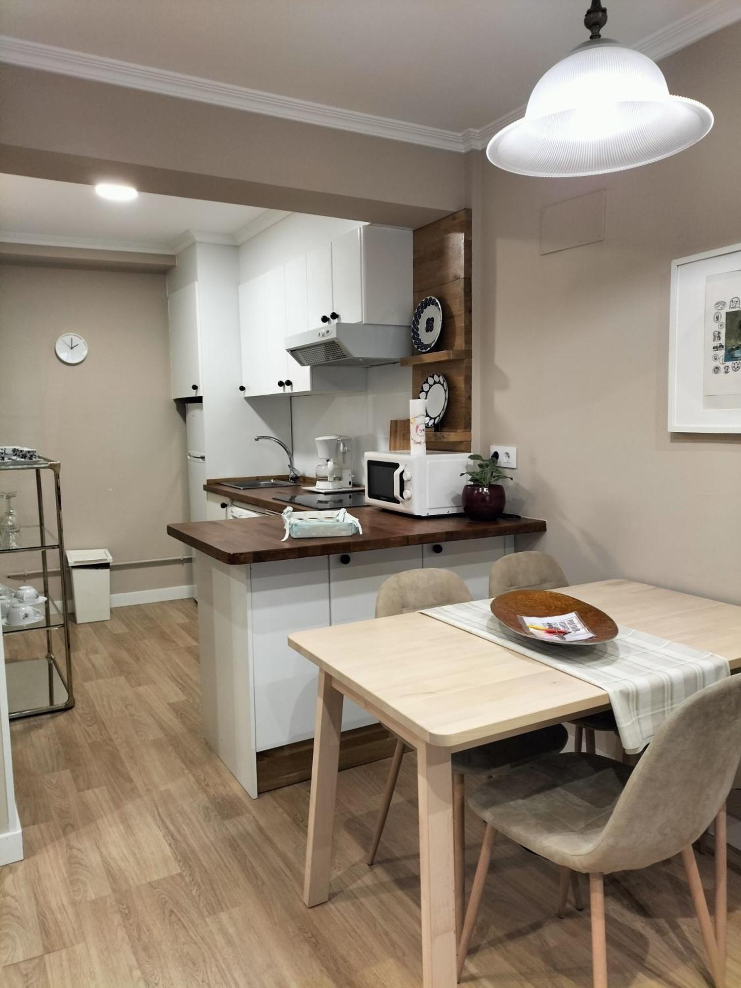 Torre Center Ii Apartment *
