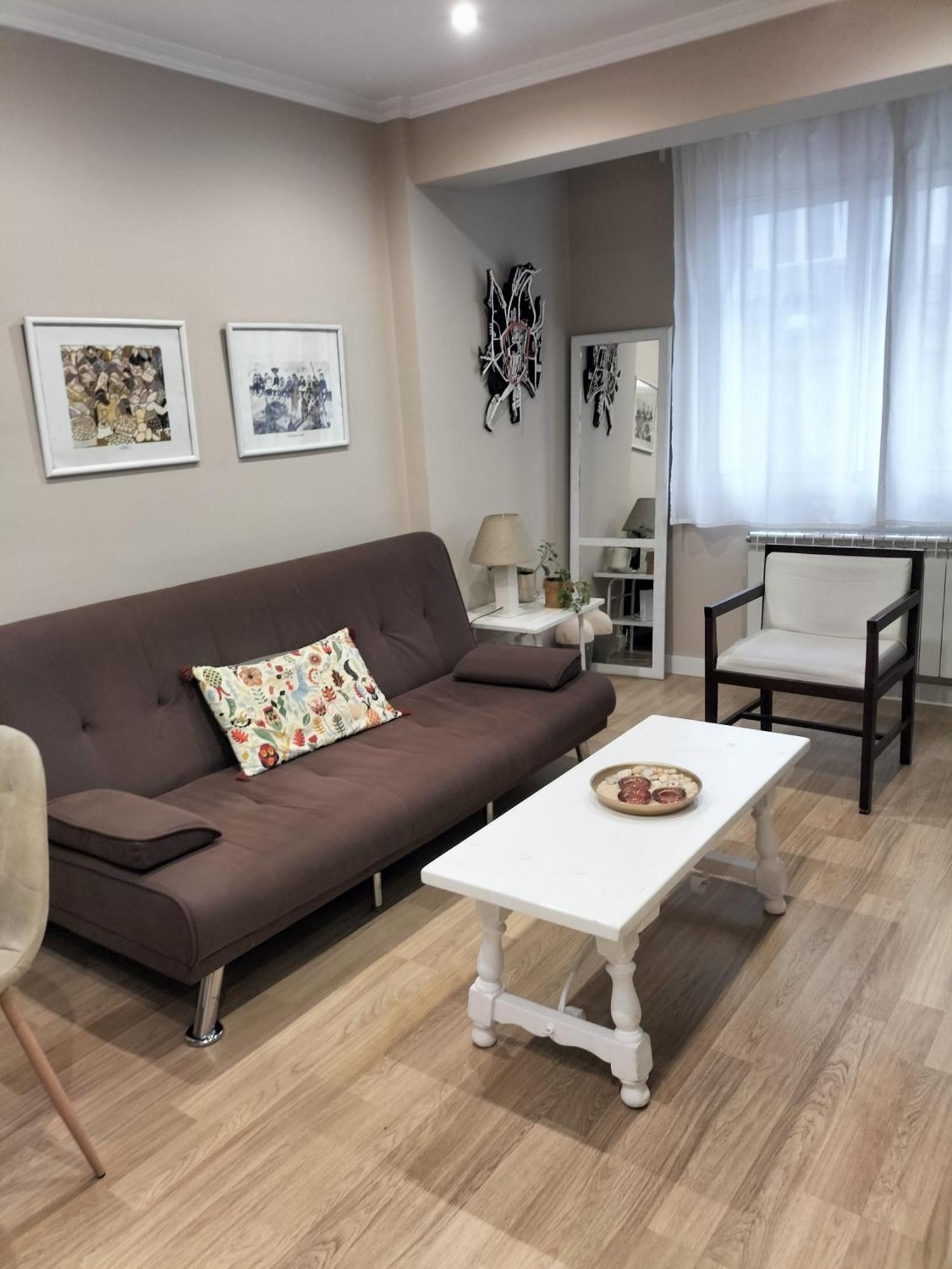 Apartment Torre Center Ii *