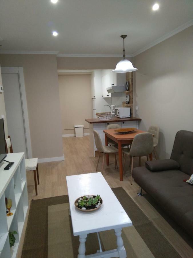 Apartment Torre Center Ii *