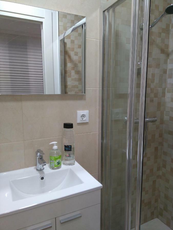 Apartment Torre Center Ii *