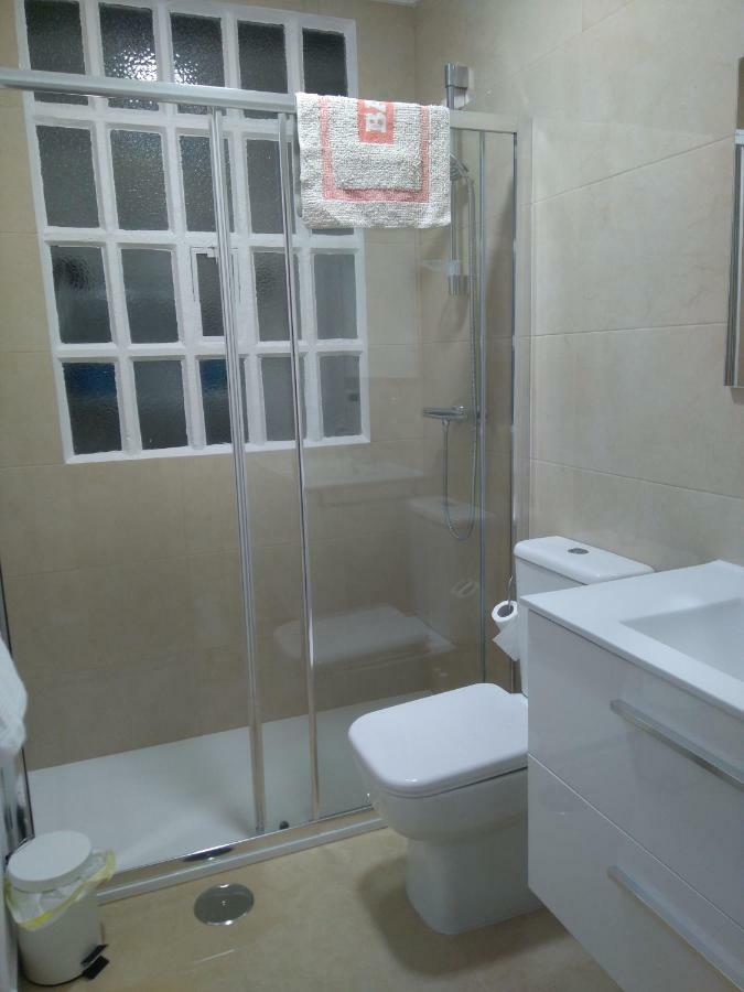 Torre Center Ii Apartment