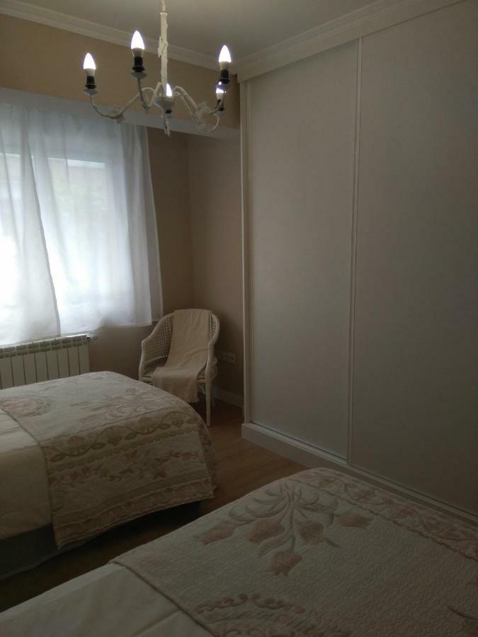 Apartment Torre Center Ii *