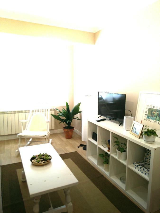 Apartment Torre Center Ii *