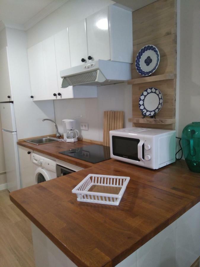 Apartment Torre Center Ii