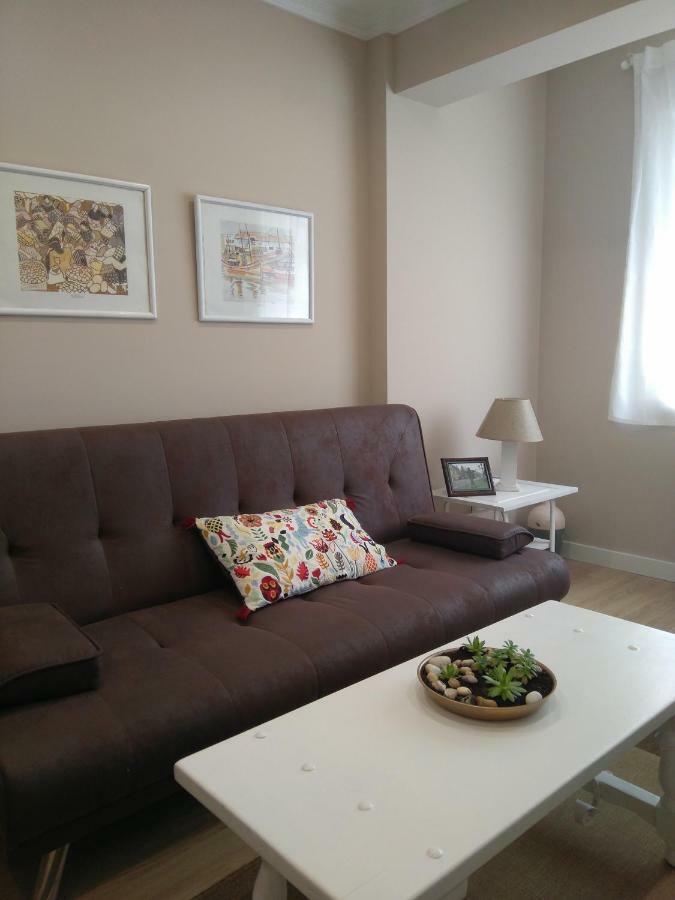 Torre Center Ii Apartment Santiago de Compostela