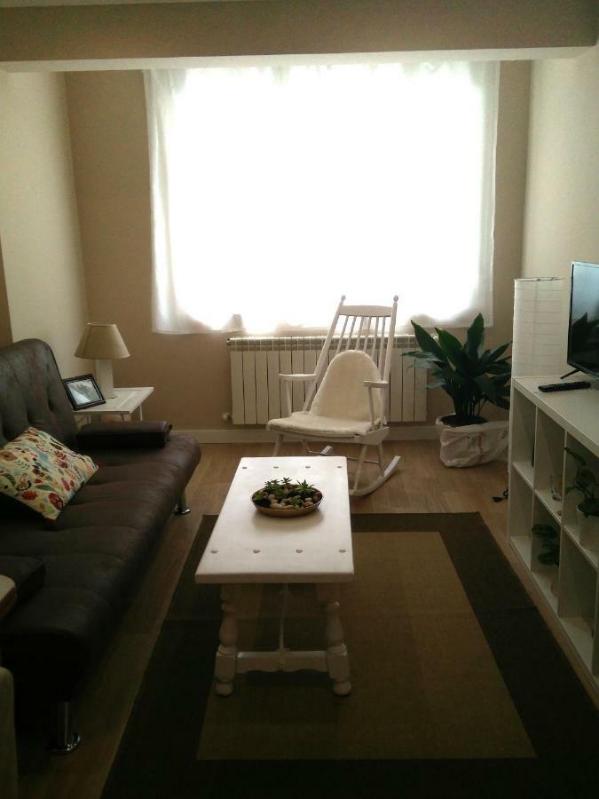 Torre Center Ii Apartment *