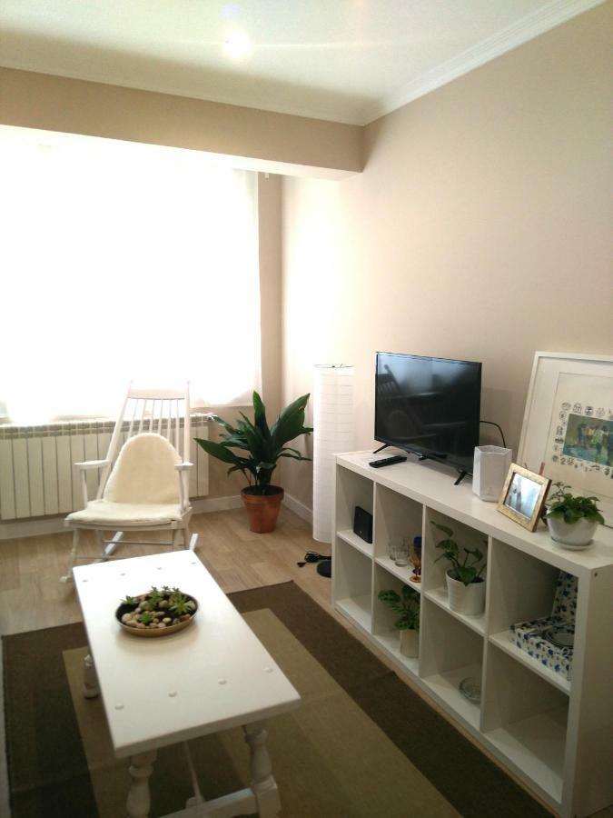 Apartment Torre Center Ii Santiago de Compostela