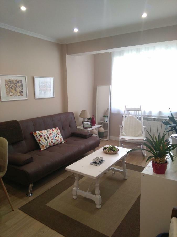 Apartment Torre Center Ii