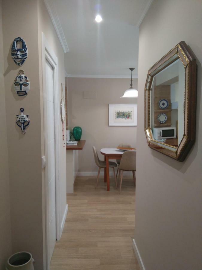 Torre Center Ii Apartment Santiago de Compostela