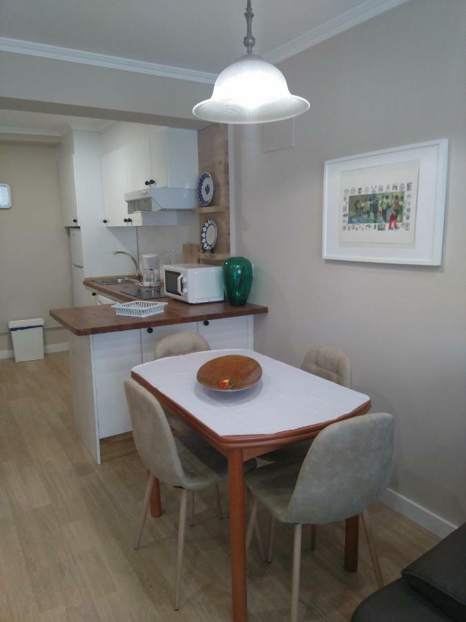 Torre Center Ii Apartment