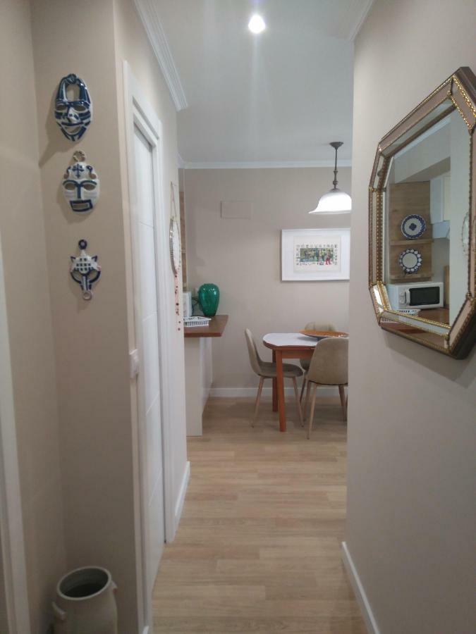 Torre Center Ii Apartment Santiago de Compostela
