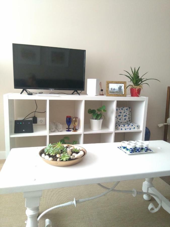 Torre Center Ii Apartment Santiago de Compostela