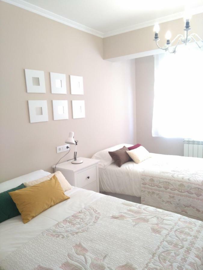 Torre Center Ii Apartment